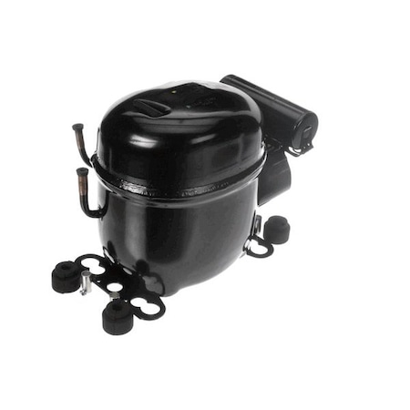 Master-Bilt Compressor, Tecumseh Ae1156E-6, No 03-15561 03-15561